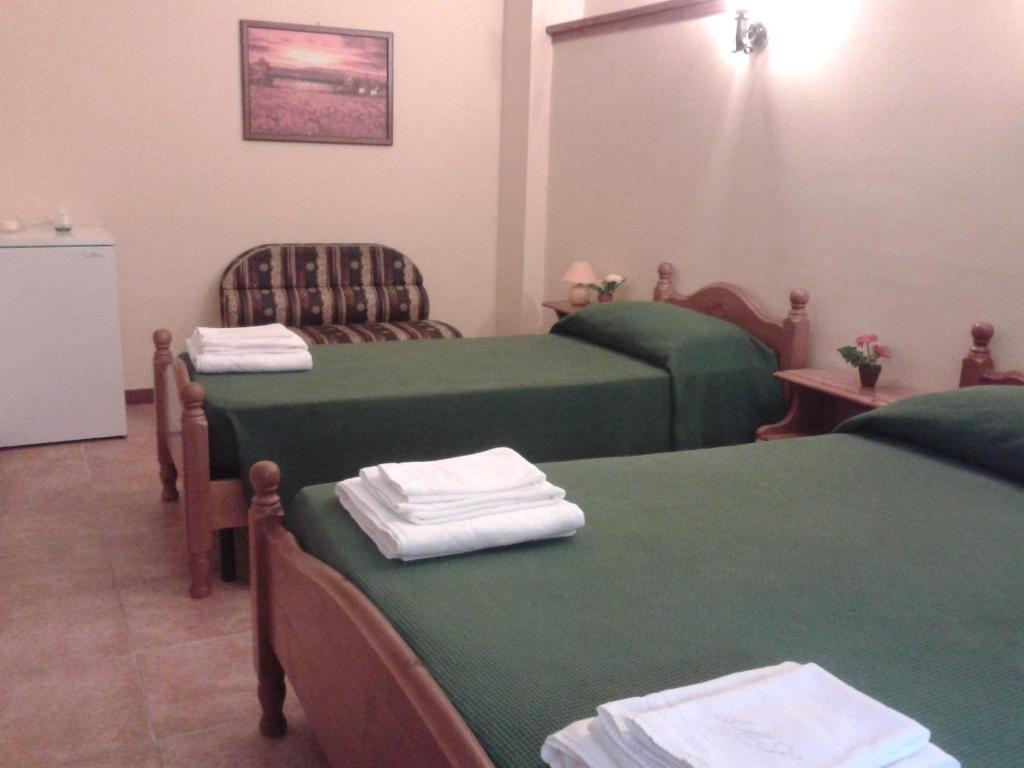 Agriturismo Marcosimone Marco Simone Zimmer foto