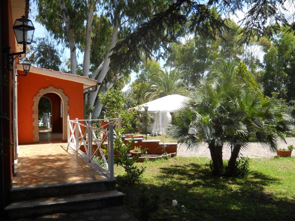 Agriturismo Marcosimone Marco Simone Exterior foto